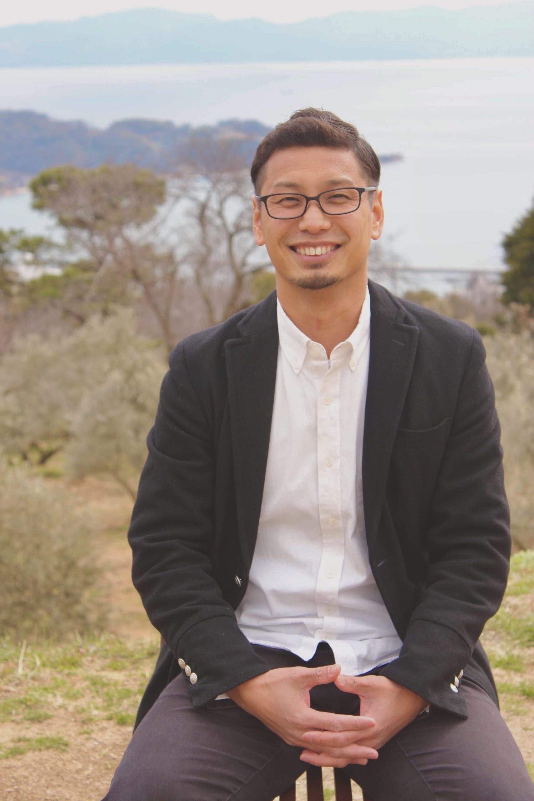 カウンセラー写真